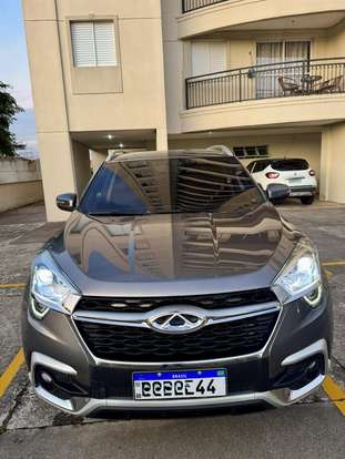 CAOA CHERY-TIGGO 5x-2019