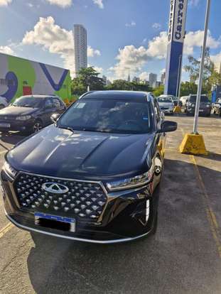 CAOA CHERY-TIGGO 7-2024