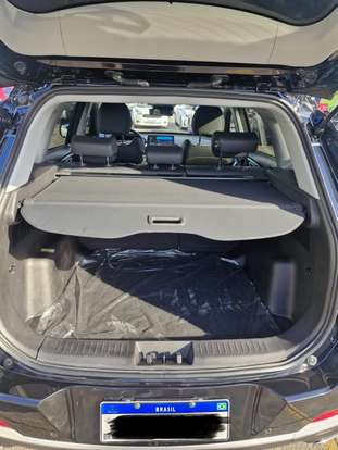 CAOA CHERY-TIGGO 7-2024