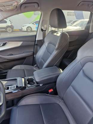 CAOA CHERY-TIGGO 7-2024