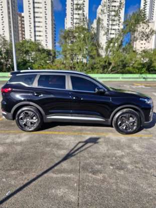 CAOA CHERY-TIGGO 7-2024