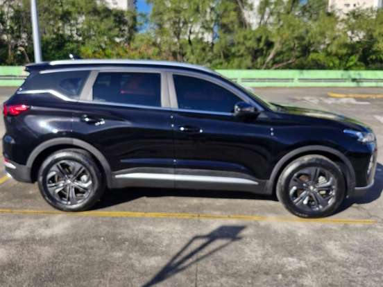 CAOA CHERY-TIGGO 7-1.5 TCI TURBO FLEX SPORT CVT CAOA CHERY-TIGGO 7-2024