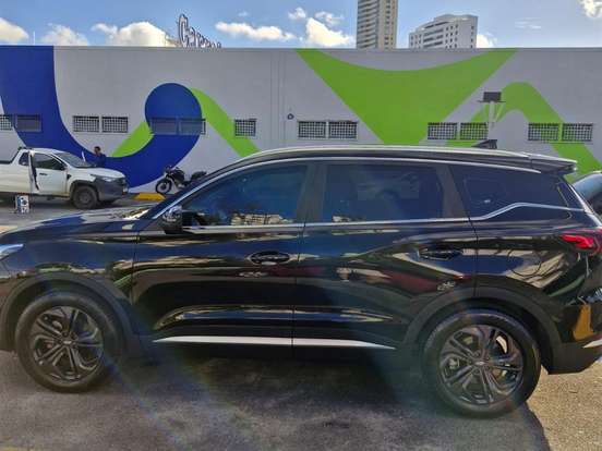CAOA CHERY-TIGGO 7-1.5 TCI TURBO FLEX SPORT CVT CAOA CHERY-TIGGO 7-2024