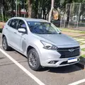 CAOA CHERY TIGGO 7 1.5 VVT TURBO iFLEX T DCT CAOA CHERY TIGGO 7 1.5 VVT TURBO iFLEX T DCT
