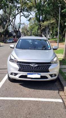 CAOA CHERY-TIGGO 7-1.5 VVT TURBO iFLEX T DCT CAOA CHERY-TIGGO 7-2019