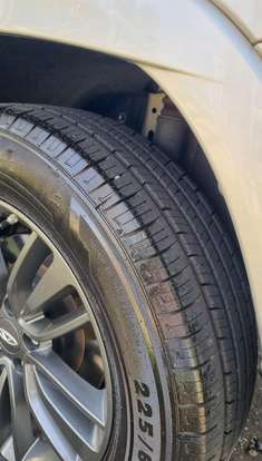 CAOA CHERY-TIGGO 7-1.5 VVT TURBO iFLEX T DCT CAOA CHERY-TIGGO 7-2019