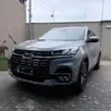 CAOA CHERY TIGGO 8 1.6 TGDI GASOLINA TXS DCT CAOA CHERY TIGGO 8 1.6 TGDI GASOLINA TXS DCT