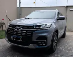 CAOA CHERY TIGGO 8 1.6 TGDI GASOLINA TXS DCT CAOA CHERY TIGGO 8 1.6 TGDI GASOLINA TXS DCT