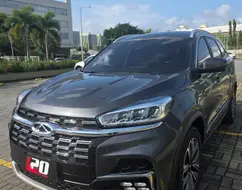 CAOA CHERY TIGGO 8 1.6 TGDI GASOLINA TXS DCT CAOA CHERY TIGGO 8 1.6 TGDI GASOLINA TXS DCT