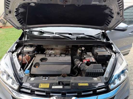 CAOA CHERY-TIGGO 8-1.6 TGDI GASOLINA TXS DCT CAOA CHERY-TIGGO 8-2021
