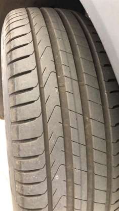 CAOA CHERY-TIGGO 8-2021