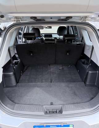 CAOA CHERY-TIGGO 8-1.6 TGDI GASOLINA TXS DCT CAOA CHERY-TIGGO 8-2021