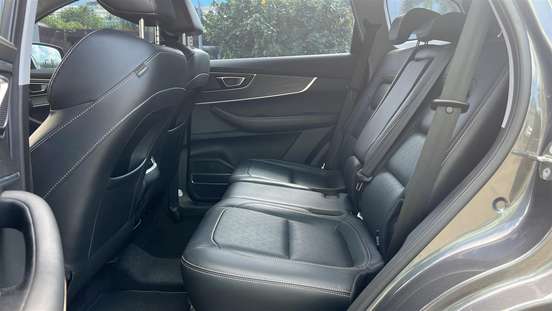 CAOA CHERY-TIGGO 8-2021