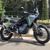 CFMOTO IBEX 450 CFMOTO IBEX 450