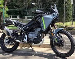 CFMOTO IBEX 450 CFMOTO IBEX 450