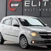 CHEVROLET AGILE 1.4 MPFI LT 8V FLEX 4P MANUAL CHEVROLET AGILE 1.4 MPFI LT 8V FLEX 4P MANUAL