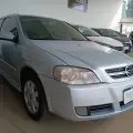 CHEVROLET ASTRA 2.0 MPFI ADVANTAGE 8V FLEX 2P MANUAL CHEVROLET ASTRA 2.0 MPFI ADVANTAGE 8V FLEX 2P MANUAL