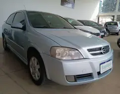 CHEVROLET ASTRA 2.0 MPFI ADVANTAGE 8V FLEX 2P MANUAL CHEVROLET ASTRA 2.0 MPFI ADVANTAGE 8V FLEX 2P MANUAL