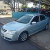 CHEVROLET ASTRA 2.0 MPFI ADVANTAGE 8V FLEX 4P MANUAL CHEVROLET ASTRA 2.0 MPFI ADVANTAGE 8V FLEX 4P MANUAL