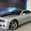 CHEVROLET CAMARO 6.2 V8 GASOLINA SS AUTOMÁTICO CHEVROLET CAMARO 6.2 V8 GASOLINA SS AUTOMÁTICO