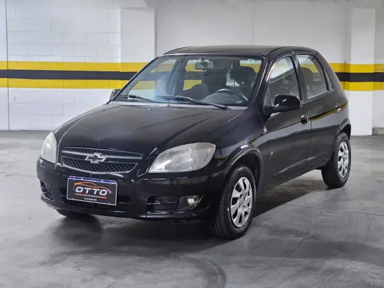 CHEVROLET CELTA 1.0 MPFI LT 8V FLEX 4P MANUAL CHEVROLET CELTA 1.0 MPFI LT 8V FLEX 4P MANUAL