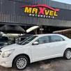 CHEVROLET COBALT 1.4 MPFI LTZ 8V FLEX 4P MANUAL CHEVROLET COBALT 1.4 MPFI LTZ 8V FLEX 4P MANUAL