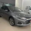 CHEVROLET CRUZE 1.4 TURBO FLEX PREMIER AUTOMÁTICO CHEVROLET CRUZE 1.4 TURBO FLEX PREMIER AUTOMÁTICO