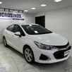 CHEVROLET CRUZE 1.4 TURBO LT 16V FLEX 4P AUTOMÁTICO CHEVROLET CRUZE 1.4 TURBO LT 16V FLEX 4P AUTOMÁTICO