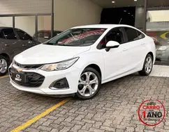 CHEVROLET CRUZE 1.4 TURBO LT 16V FLEX 4P AUTOMÁTICO CHEVROLET CRUZE 1.4 TURBO LT 16V FLEX 4P AUTOMÁTICO