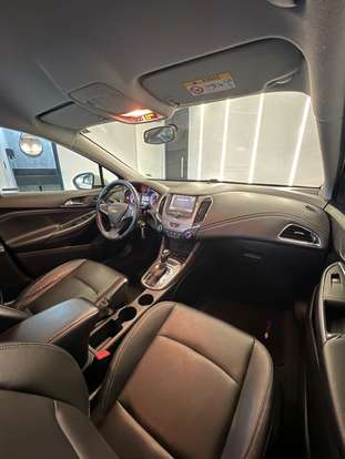 CHEVROLET-CRUZE-2019