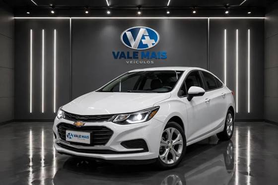 CHEVROLET CRUZE 1.4 TURBO LT 16V FLEX 4P AUTOMÁTICO