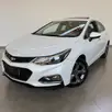 CHEVROLET CRUZE 1.4 TURBO SPORT6 LTZ 16V FLEX 4P AUTOMÁTICO CHEVROLET CRUZE 1.4 TURBO SPORT6 LTZ 16V FLEX 4P AUTOMÁTICO