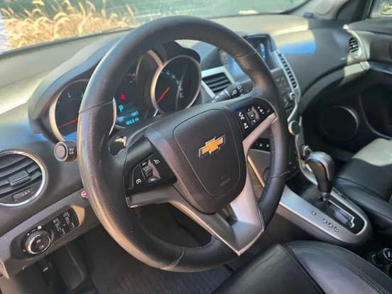 CHEVROLET-CRUZE-2012
