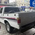 CHEVROLET D20 4.0 CUSTOM S CD 8V TURBO DIESEL 4P MANUAL CHEVROLET D20 4.0 CUSTOM S CD 8V TURBO DIESEL 4P MANUAL