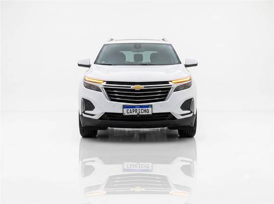 CHEVROLET EQUINOX 1.5 16V TURBO GASOLINA PREMIER AWD AUTOMÁTICO