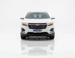 CHEVROLET EQUINOX 1.5 16V TURBO GASOLINA PREMIER AWD AUTOMÁTICO CHEVROLET EQUINOX 1.5 16V TURBO GASOLINA PREMIER AWD AUTOMÁTICO