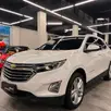 CHEVROLET EQUINOX 2.0 16V TURBO GASOLINA PREMIER AWD AUTOMÁTICO CHEVROLET EQUINOX 2.0 16V TURBO GASOLINA PREMIER AWD AUTOMÁTICO