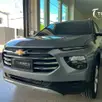 CHEVROLET MONTANA 1.2 TURBO FLEX LTZ AUTOMÁTICO CHEVROLET MONTANA 1.2 TURBO FLEX LTZ AUTOMÁTICO