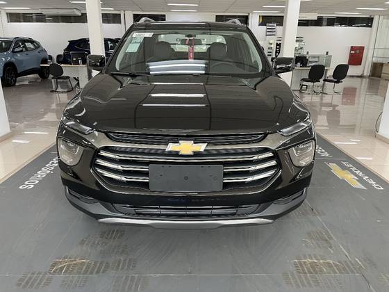 CHEVROLET MONTANA 1.2 TURBO FLEX PREMIER AUTOMÁTICO