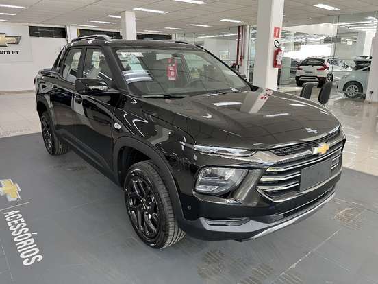CHEVROLET-MONTANA-1.2 TURBO FLEX PREMIER AUTOMÁTICO CHEVROLET-MONTANA-2025