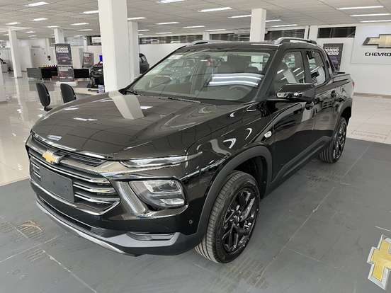 CHEVROLET-MONTANA-1.2 TURBO FLEX PREMIER AUTOMÁTICO CHEVROLET-MONTANA-2025