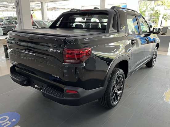 CHEVROLET-MONTANA-1.2 TURBO FLEX PREMIER AUTOMÁTICO CHEVROLET-MONTANA-2025