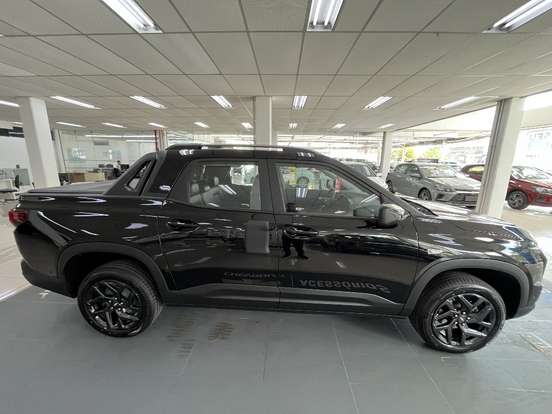 CHEVROLET-MONTANA-1.2 TURBO FLEX PREMIER AUTOMÁTICO CHEVROLET-MONTANA-2025