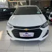 CHEVROLET ONIX 1.0 FLEX LT MANUAL CHEVROLET ONIX 1.0 FLEX LT MANUAL