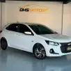 CHEVROLET ONIX 1.0 FLEX LT MANUAL CHEVROLET ONIX 1.0 FLEX LT MANUAL