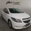 CHEVROLET ONIX 1.0 MPFI JOY 8V FLEX 4P MANUAL CHEVROLET ONIX 1.0 MPFI JOY 8V FLEX 4P MANUAL