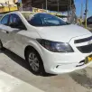 CHEVROLET ONIX 1.0 MPFI JOY 8V FLEX 4P MANUAL CHEVROLET ONIX 1.0 MPFI JOY 8V FLEX 4P MANUAL