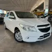 CHEVROLET ONIX 1.0 MPFI JOY 8V FLEX 4P MANUAL CHEVROLET ONIX 1.0 MPFI JOY 8V FLEX 4P MANUAL