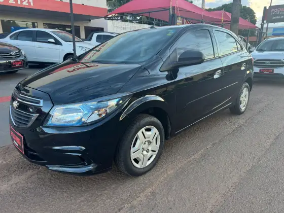 CHEVROLET ONIX 1.0 MPFI LT 8V FLEX 4P MANUAL CHEVROLET ONIX 1.0 MPFI LT 8V FLEX 4P MANUAL