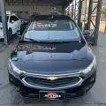 CHEVROLET ONIX 1.0 MPFI LT 8V FLEX 4P MANUAL CHEVROLET ONIX 1.0 MPFI LT 8V FLEX 4P MANUAL